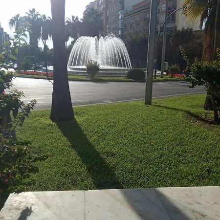 Apartamento Rambla De Αλμερία Εξωτερικό φωτογραφία