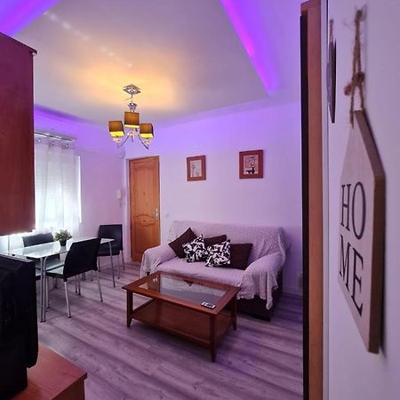 Apartamento Rambla De Αλμερία Εξωτερικό φωτογραφία