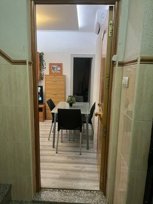 Apartamento Rambla De Αλμερία Εξωτερικό φωτογραφία