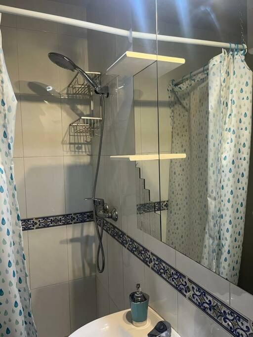 Apartamento Rambla De Αλμερία Εξωτερικό φωτογραφία