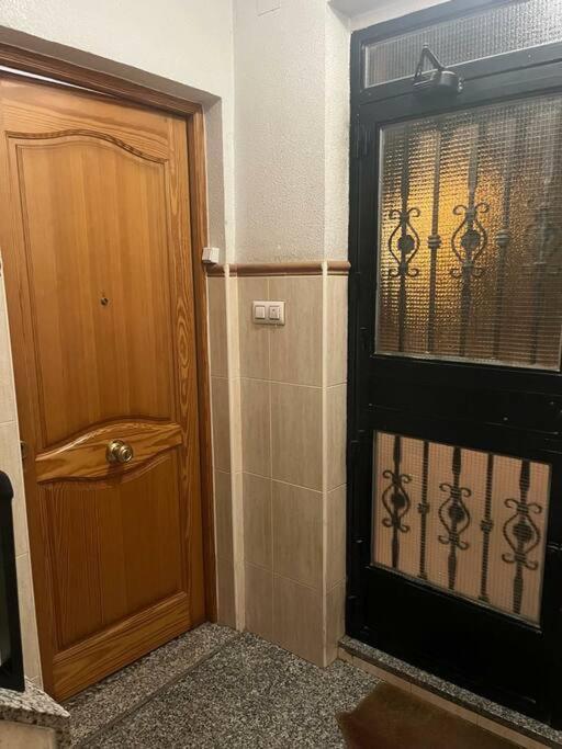 Apartamento Rambla De Αλμερία Εξωτερικό φωτογραφία