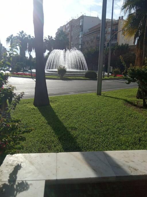 Apartamento Rambla De Αλμερία Εξωτερικό φωτογραφία