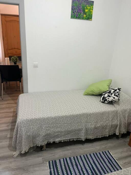 Apartamento Rambla De Αλμερία Εξωτερικό φωτογραφία