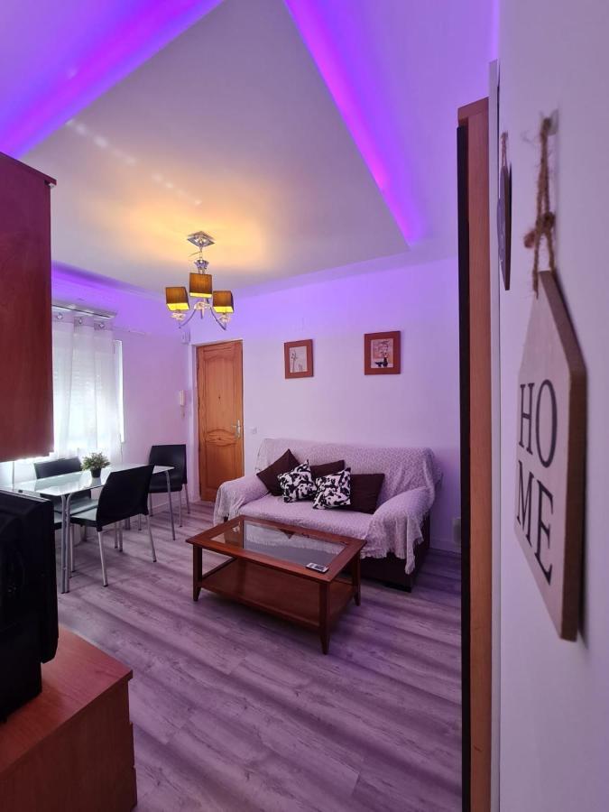 Apartamento Rambla De Αλμερία Εξωτερικό φωτογραφία